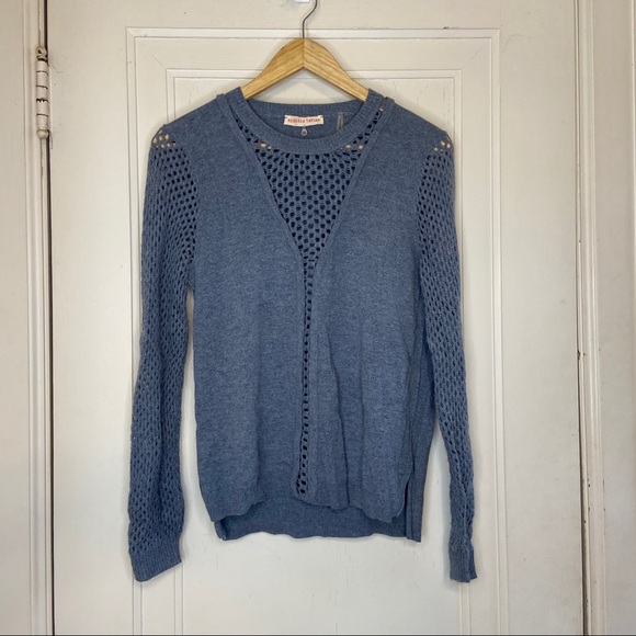 Rebecca Taylor Sweaters - Rebecca Taylor Crewneck sweater